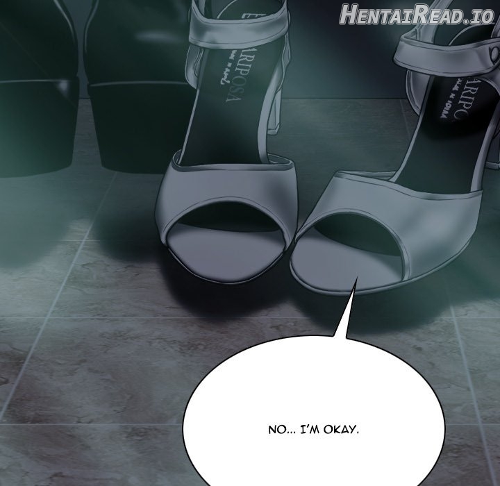 Only You Chapter 12 - page 6