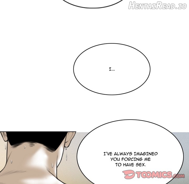 Only You Chapter 12 - page 63