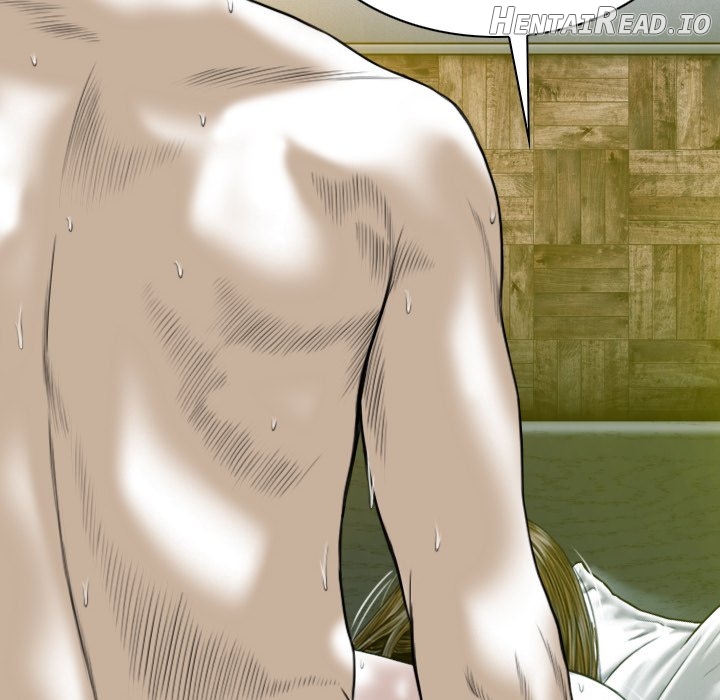 Only You Chapter 12 - page 64