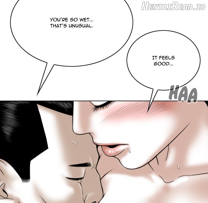 Only You Chapter 12 - page 8