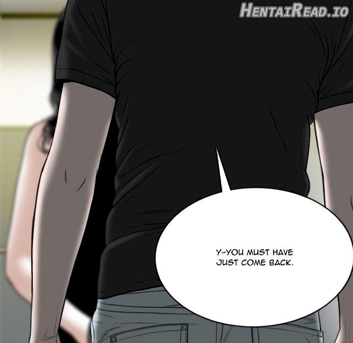 Only You Chapter 13 - page 149