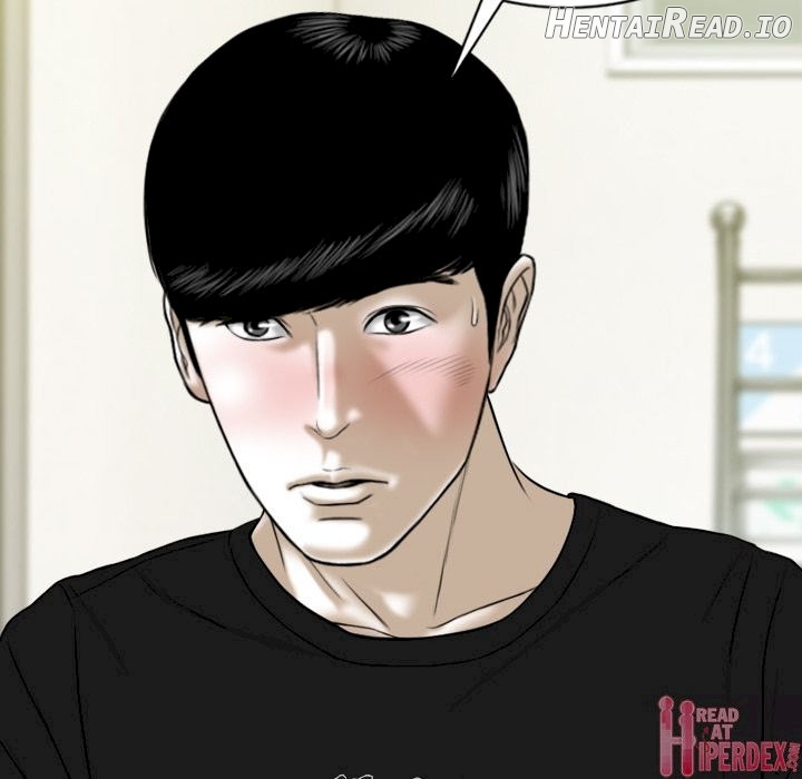 Only You Chapter 13 - page 166