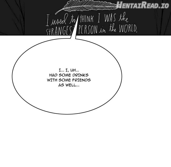 Only You Chapter 13 - page 167