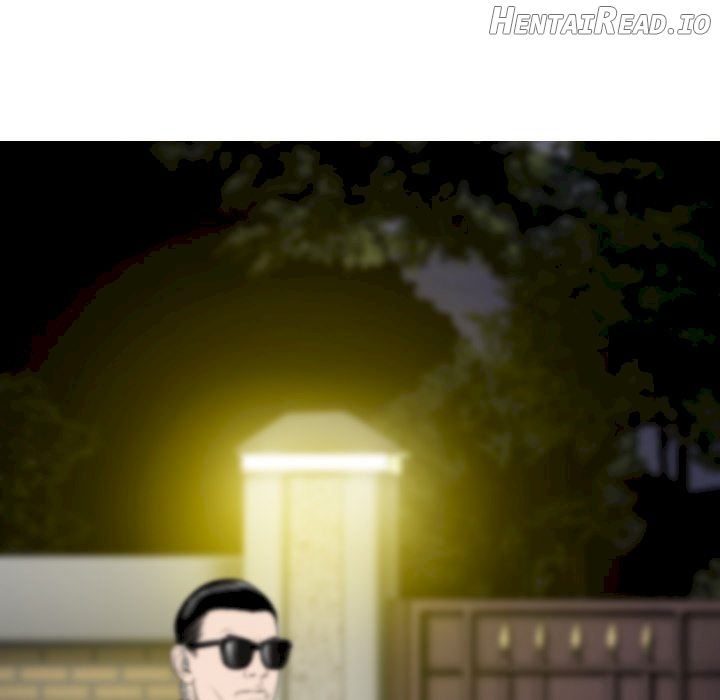 Only You Chapter 13 - page 45