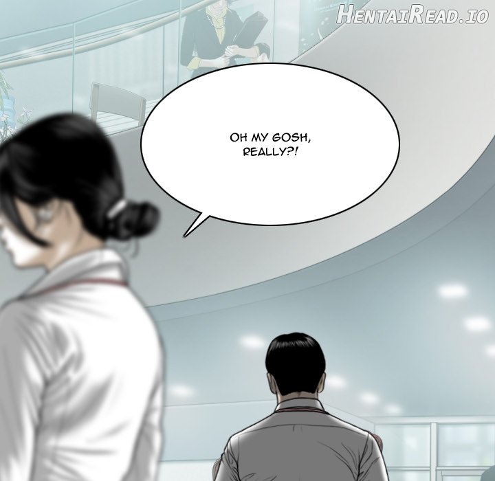 Only You Chapter 14 - page 50