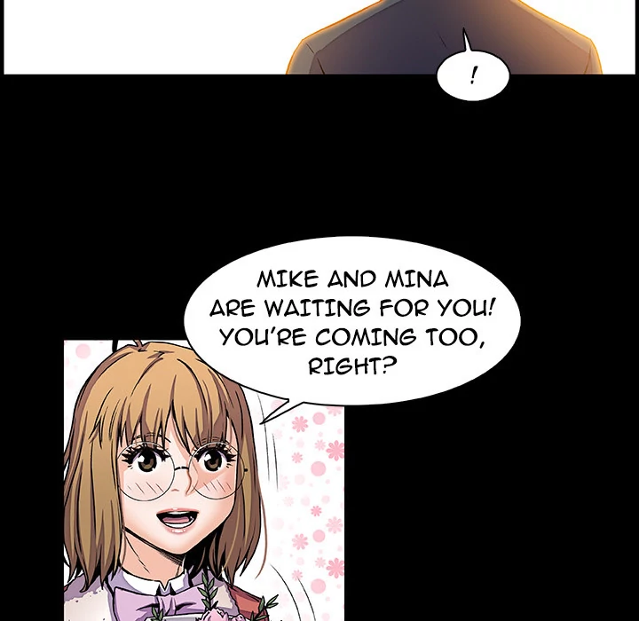 Our Complications Chapter 31 - page 12