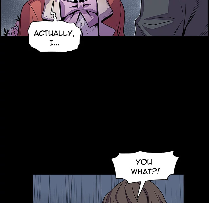 Our Complications Chapter 31 - page 29