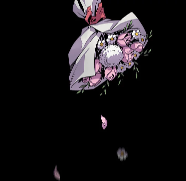 Our Complications Chapter 31 - page 43