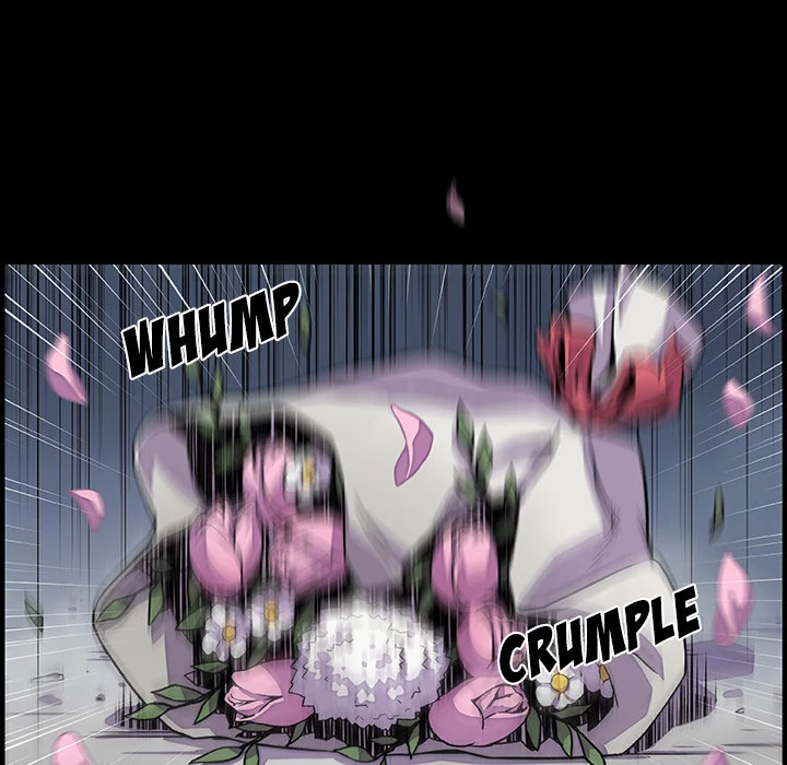 Our Complications Chapter 31 - page 45