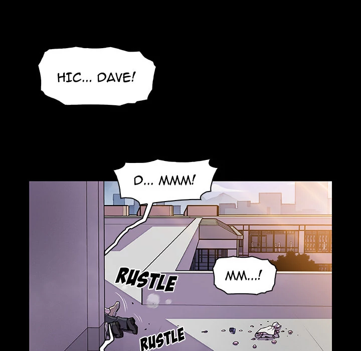 Our Complications Chapter 31 - page 47