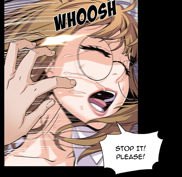 Our Complications Chapter 31 - page 61