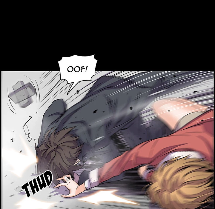 Our Complications Chapter 31 - page 65