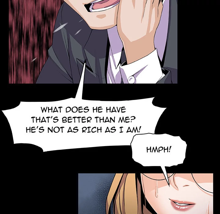 Our Complications Chapter 31 - page 71