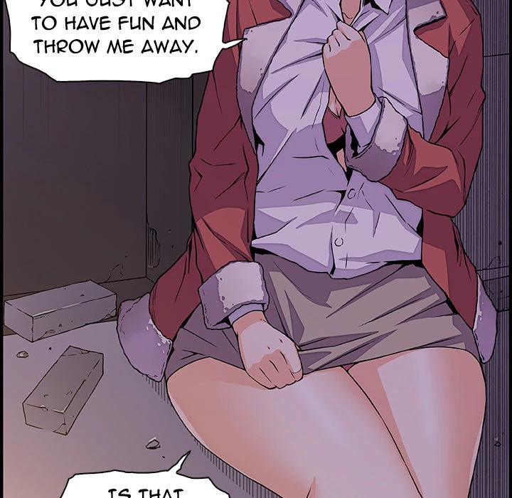 Our Complications Chapter 31 - page 76