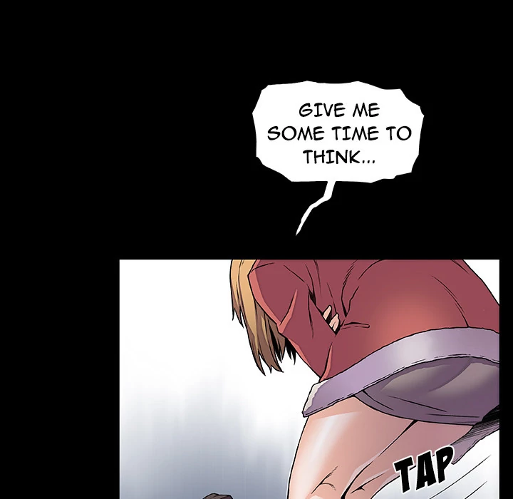 Our Complications Chapter 31 - page 80