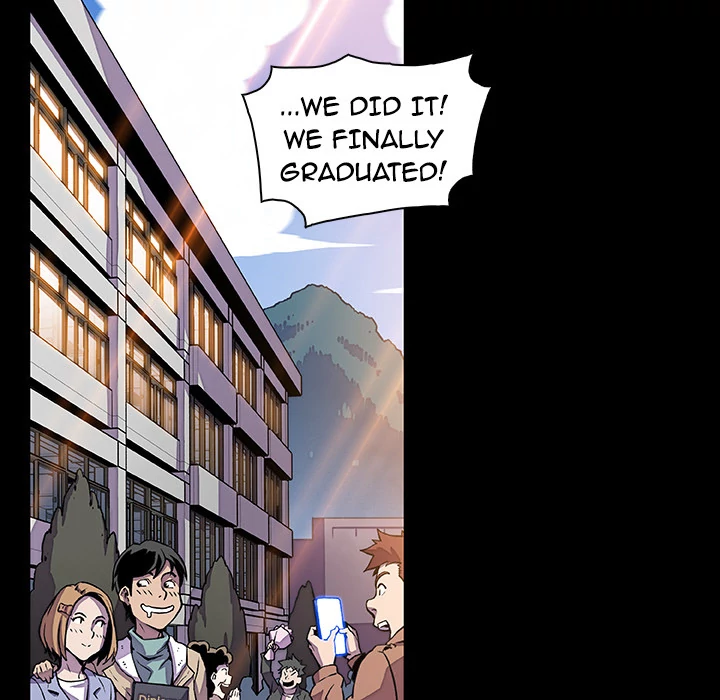 Our Complications Chapter 31 - page 9