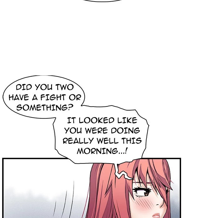 Our Complications Chapter 32 - page 36