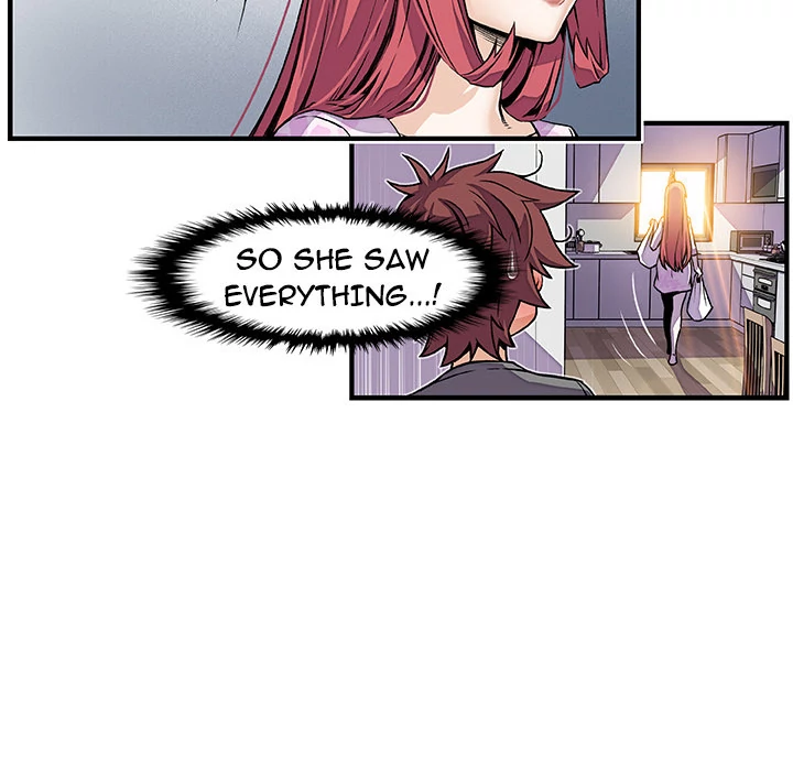 Our Complications Chapter 32 - page 37