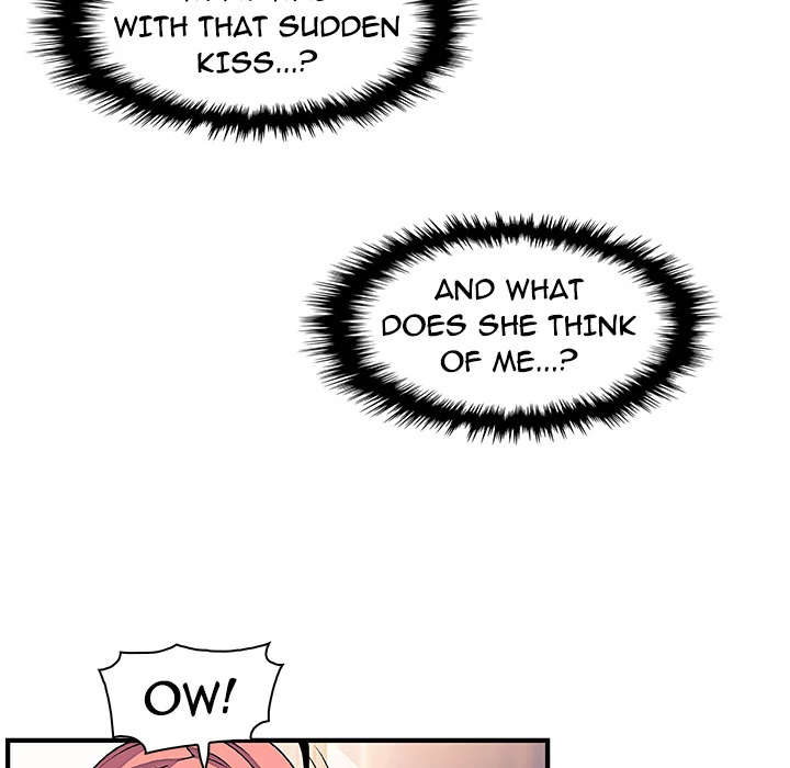 Our Complications Chapter 32 - page 43