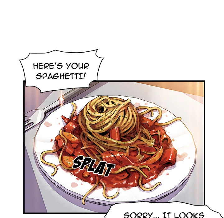 Our Complications Chapter 32 - page 49