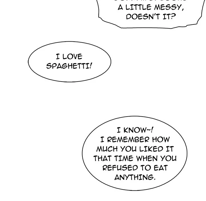 Our Complications Chapter 32 - page 50