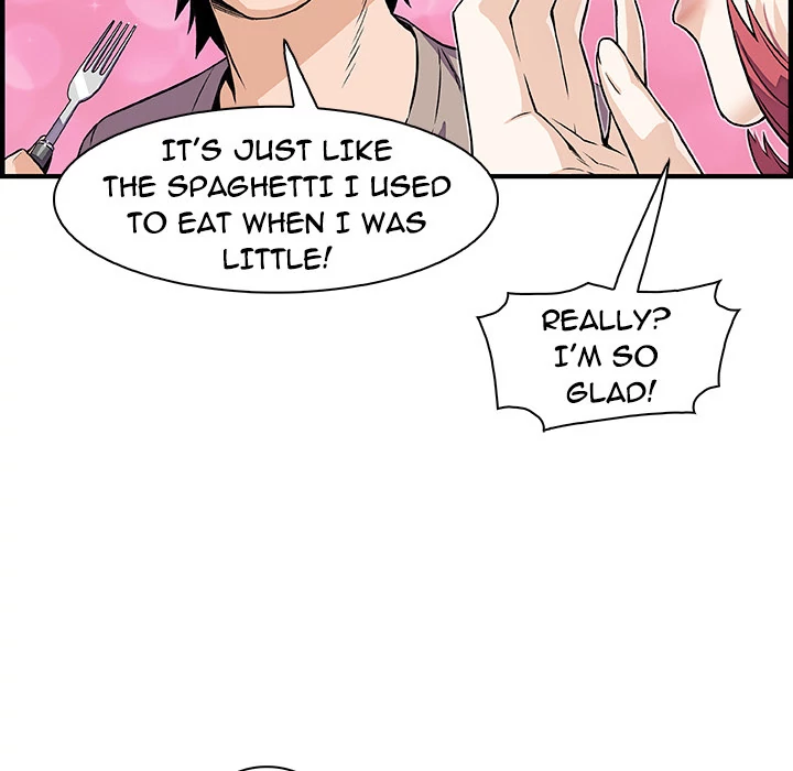 Our Complications Chapter 32 - page 57