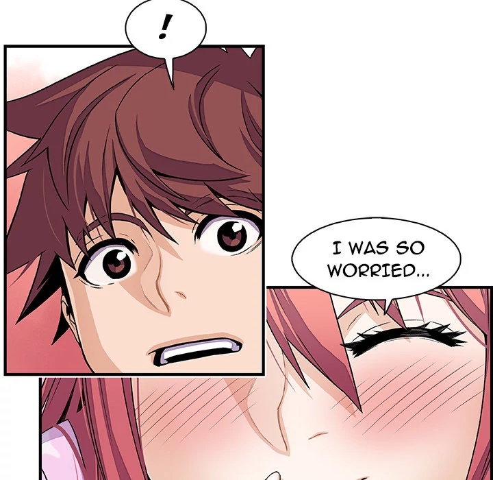 Our Complications Chapter 32 - page 58