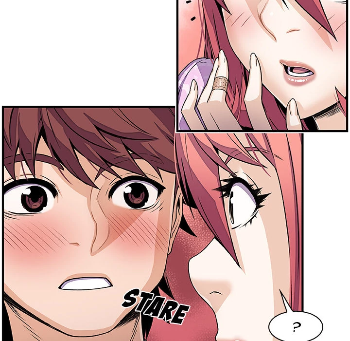 Our Complications Chapter 32 - page 61