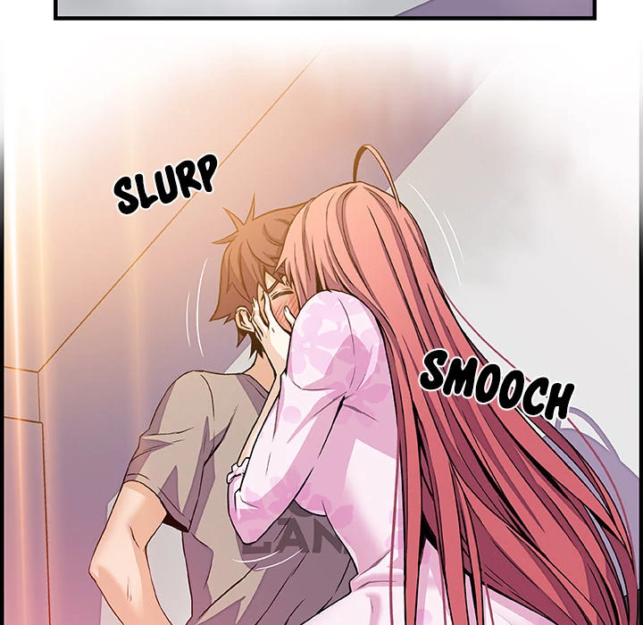 Our Complications Chapter 32 - page 71