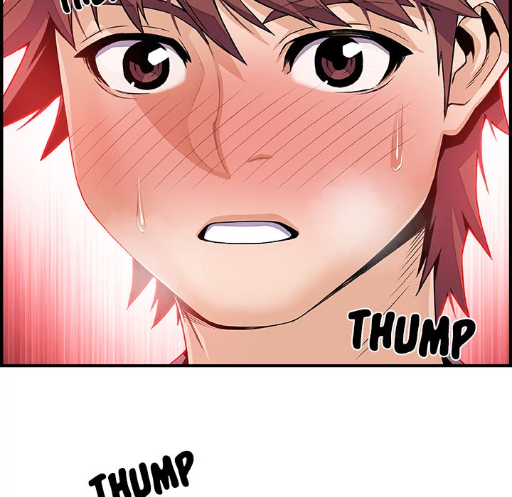 Our Complications Chapter 32 - page 83