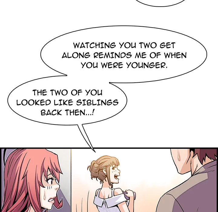 Our Complications Chapter 33 - page 15