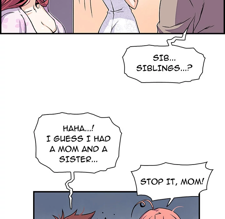 Our Complications Chapter 33 - page 16