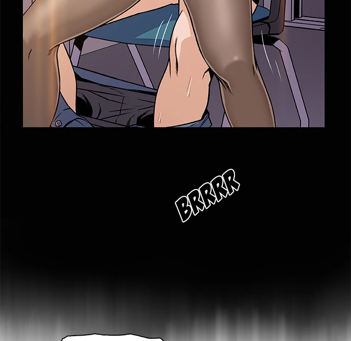 Our Complications Chapter 33 - page 27