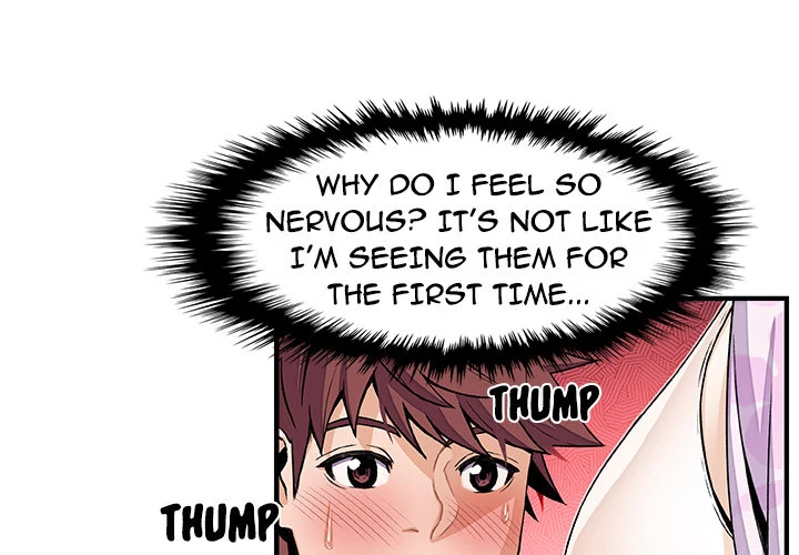 Our Complications Chapter 33 - page 3