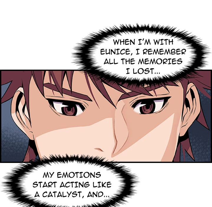 Our Complications Chapter 33 - page 39