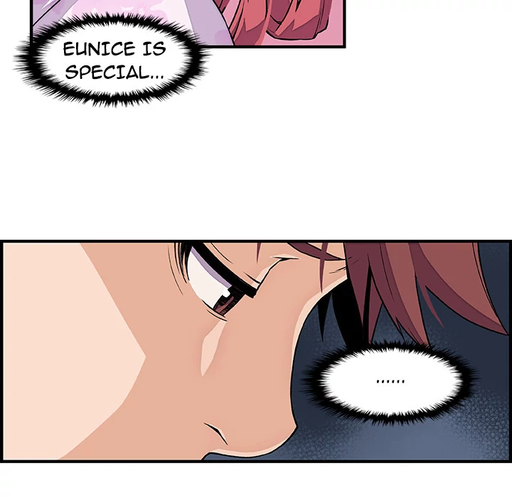 Our Complications Chapter 33 - page 41