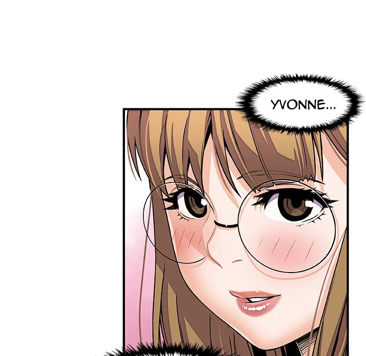 Our Complications Chapter 33 - page 42