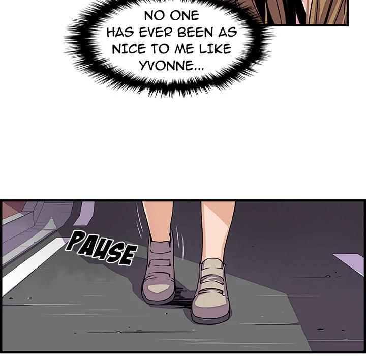 Our Complications Chapter 33 - page 43