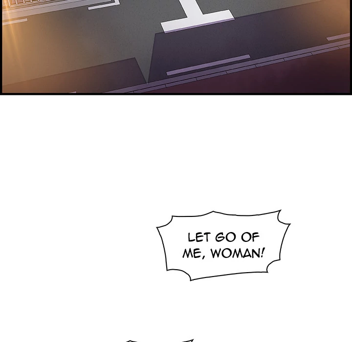 Our Complications Chapter 33 - page 45