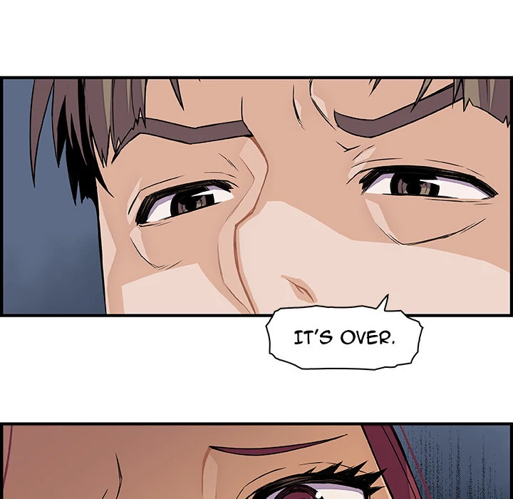 Our Complications Chapter 33 - page 60