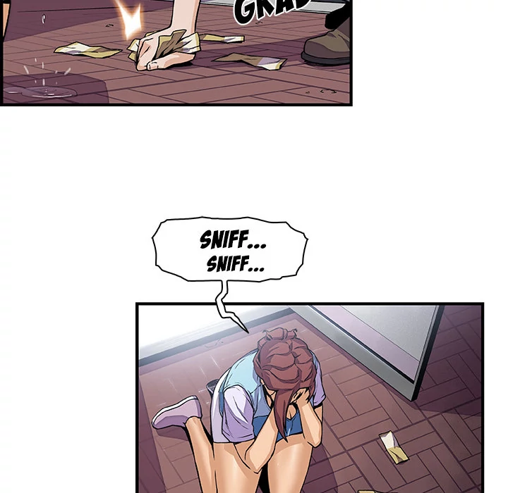 Our Complications Chapter 33 - page 68