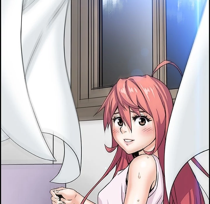 Our Complications Chapter 0 - page 15