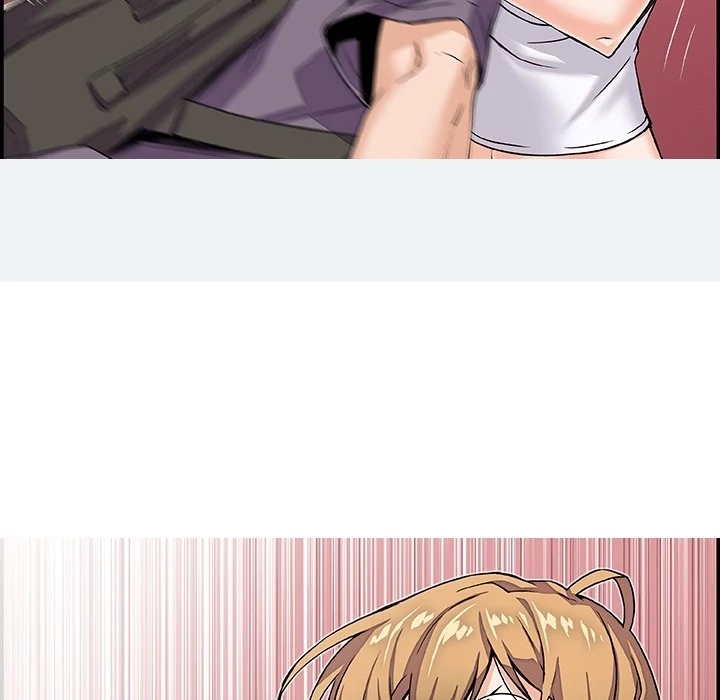 Our Complications Chapter 0 - page 22