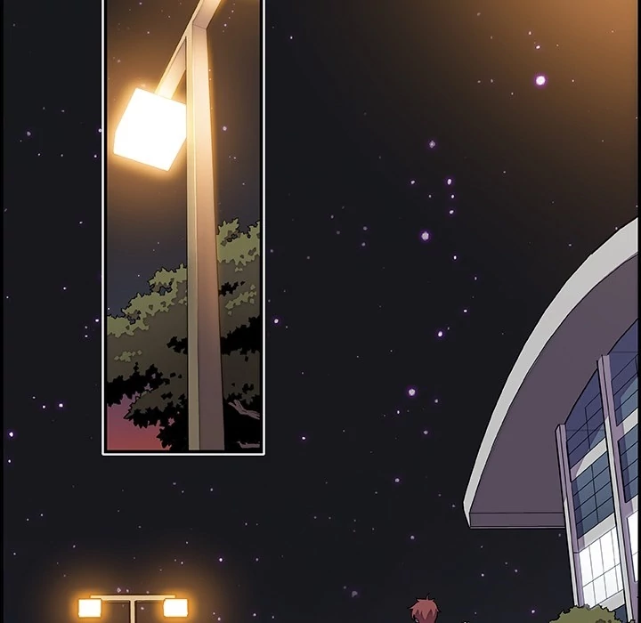 Our Complications Chapter 0 - page 32