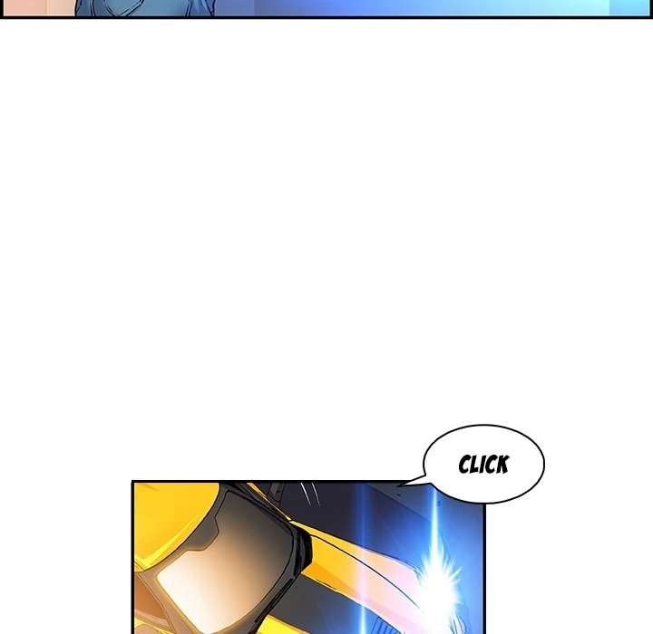 Our Complications Chapter 0 - page 38