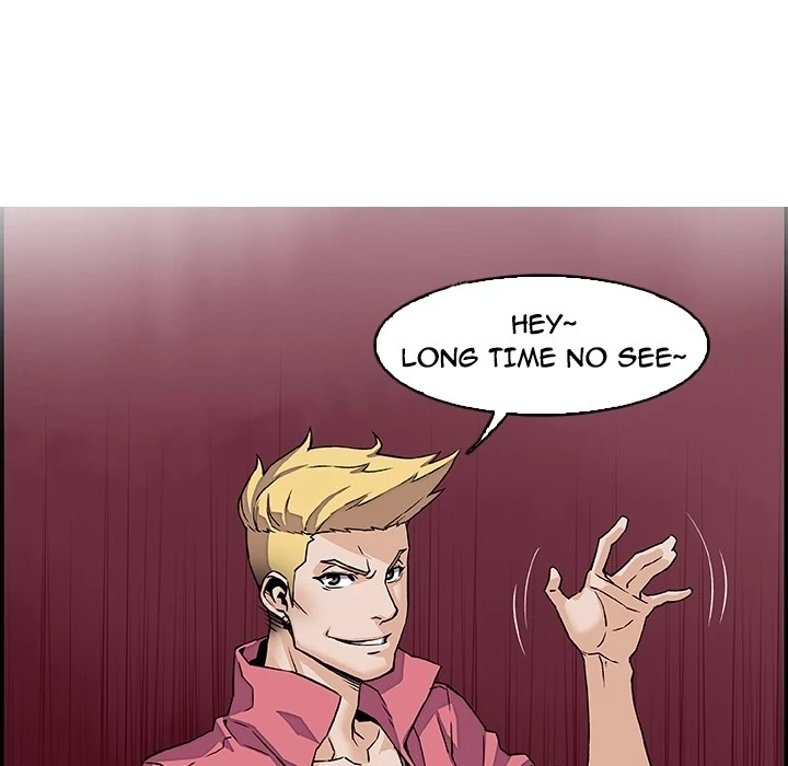 Our Complications Chapter 0 - page 40