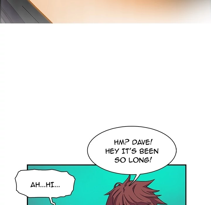 Our Complications Chapter 0 - page 42