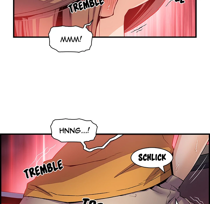 Our Complications Chapter 34 - page 18