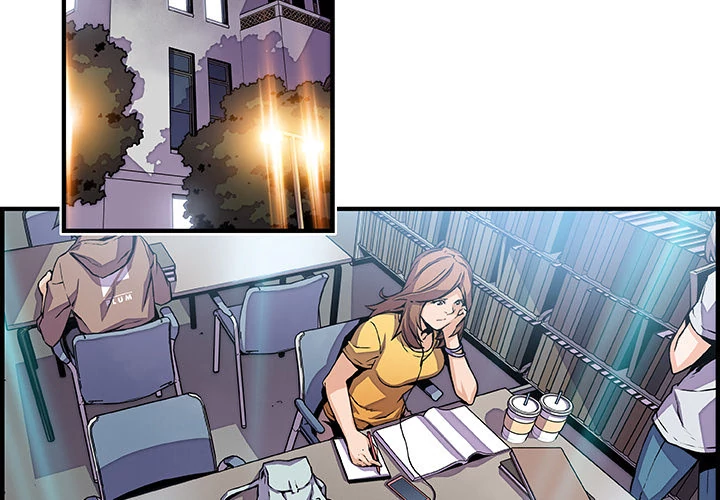 Our Complications Chapter 34 - page 2