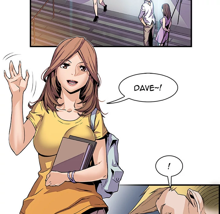 Our Complications Chapter 34 - page 28